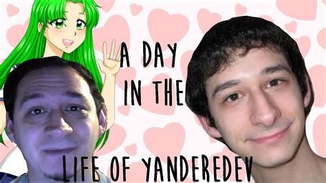 did yandere dev die.